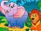 Laro Jigsaw Puzzle: Nature Animals online