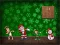 Laro Amgel New Year Room Escape 7 online