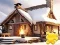 Laro Jigsaw Puzzle: Snow House online