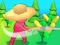 Laro Farm Land - Farming Life Game online