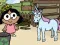 Laro Betty & the Yeti's Unicorn game online