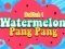Laro Watermelon Pang Pang online