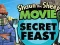 Laro Shaun the Sheep: Movie Secret Feast online