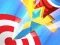 Laro Target Hit 3d online