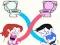 Laro Toilet Rush Race: Pee Master online