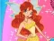 Laro Winx Bloom Magic Dress Up online