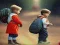 Laro Back To School Jigsaw Picture Puzzle online