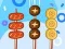 Laro Food Sort: Merge Puzzle online