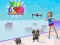 Laro Yes or No Challenge Run online