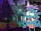 Laro Escape The Monster Forest online