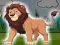 Laro Giant Lion Escape online