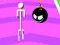 Laro Tall Fat Man Run online