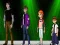 Laro Alien Quest Find Ben 10 online
