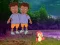 Laro Twins Escape From Night Forest online
