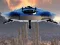 Laro Ufo Spaceship Adventure online