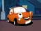 Laro Little Car Jigsaw online