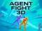 Laro Agent Fight 3D online