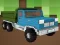 Laro Blockcraft Truck Jigsaw online