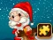 Laro Santa Claus Puzzle Time online