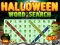 Laro Halloween Words Search online