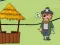 Laro Shark Man Escape online