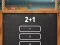 Laro 1+2=? online