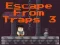 Laro Escape From Traps 3 online
