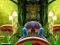 Laro Fantasy Peacock Family Escape online