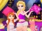 Laro Ellie and Annie Pijama Party online