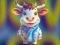 Laro Jovial Cow Rescue online
