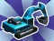 Laro Excavator Driver online