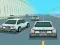 Laro Retro Racer 3D online