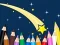 Laro Coloring Book: Shooting Star online