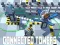 Laro Connected Towers online