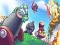 Laro Toss the Turtle online