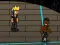 Laro Dance Battle online