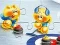 Laro Jigsaw Puzzle: Gelini Ice Hockey online