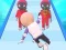 Laro Johnny Dodge Shooter online