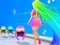 Laro Hair Race Challenge online