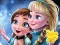 Laro Jigsaw Puzzle: Ice Sister online