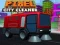 Laro Pixel City Cleaner online