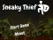 Laro Sneaky Thief online