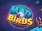 Laro Mad Birds online