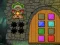 Laro Rescue The Little Queen From Bird online