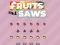 Laro Fruits and Saws online
