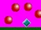 Laro Ball Dodge online