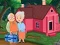 Laro Aid The Elderly Couple online