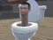 Laro Skibidi Toilet Parkour online