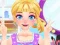 Laro Blonde Sofia: Eye Problem online