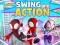 Laro Spidey and his Amazing Friends: Swing Into Action! online